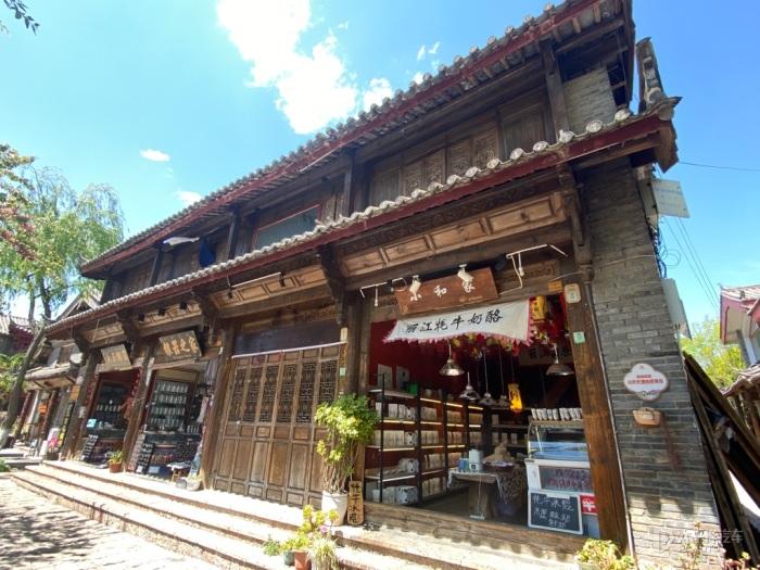 豪华酒店大逃生